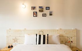 Oats B&B